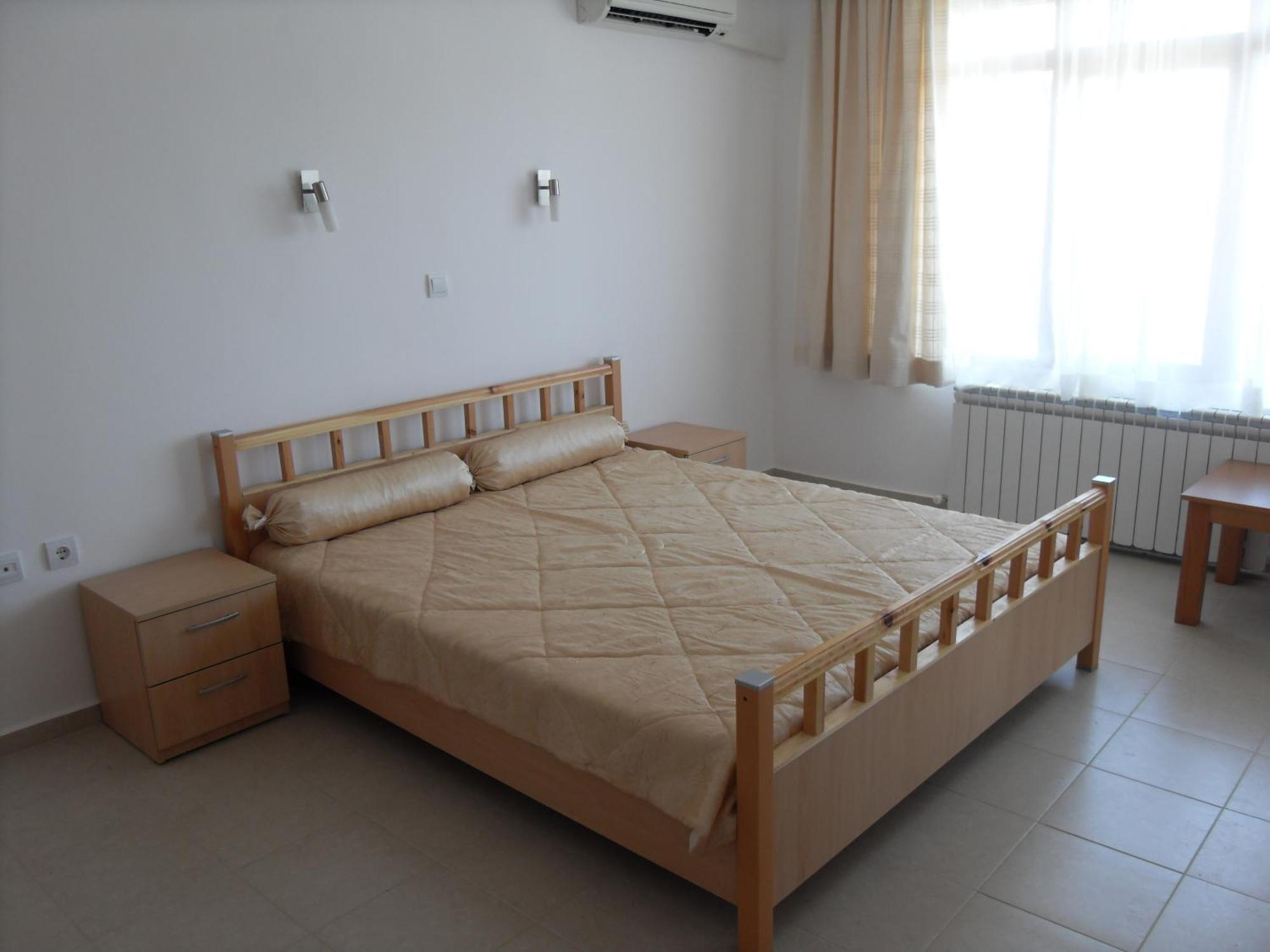 Hilltop Villa Burgas Exterior foto